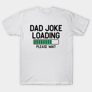 Dad jokes T-Shirt